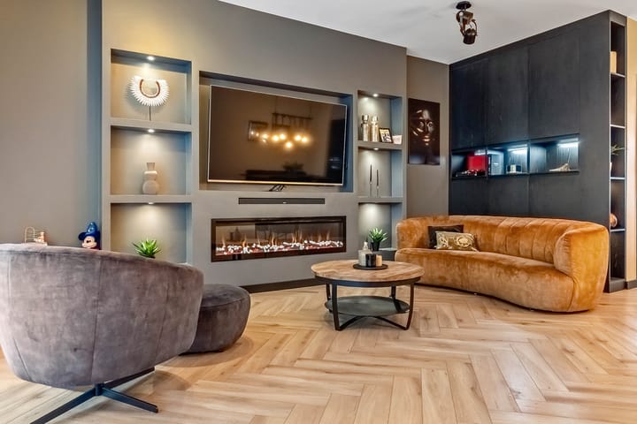 Foto 25 van Gravin Geertruidlaan 13