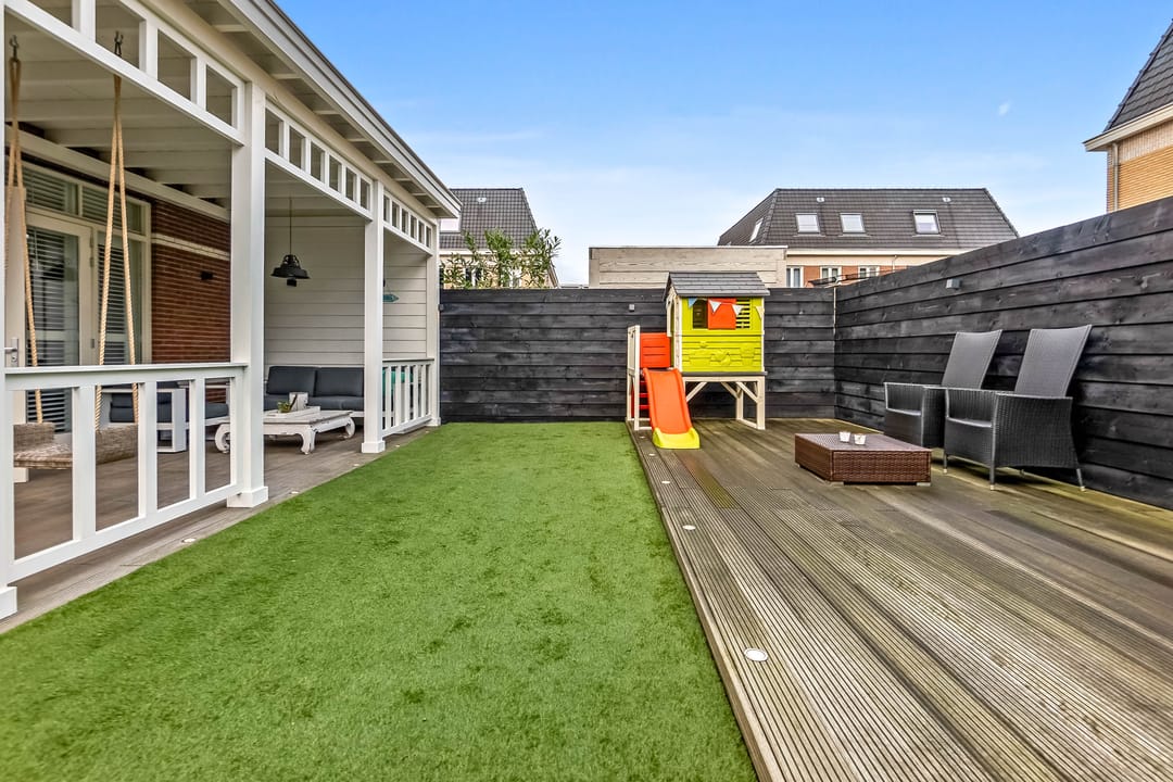 Foto 28 van Gravin Geertruidlaan 13