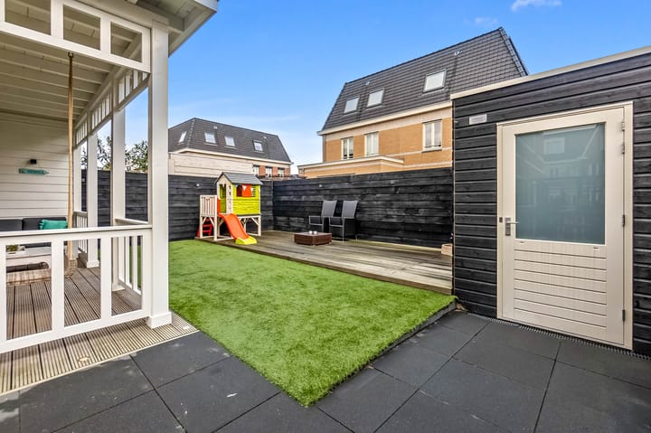 Foto 29 van Gravin Geertruidlaan 13