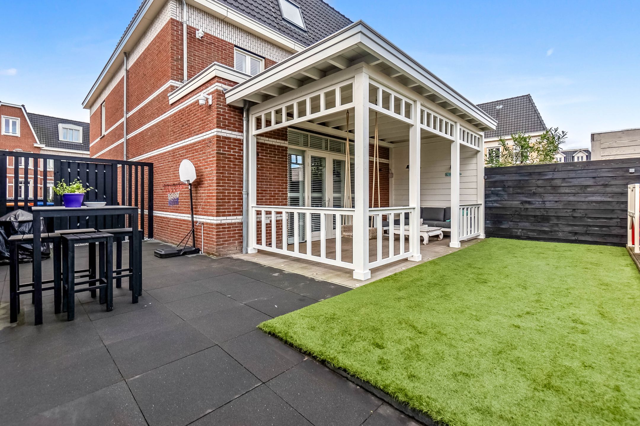 Foto 30 van Gravin Geertruidlaan 13