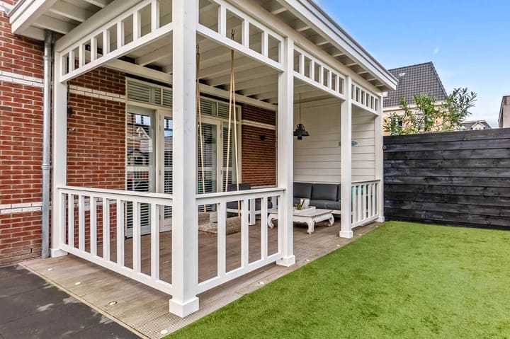 Foto 31 van Gravin Geertruidlaan 13