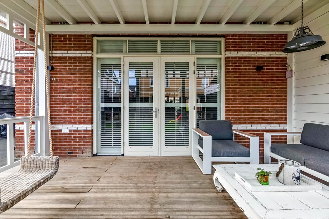 Foto 32 van Gravin Geertruidlaan 13