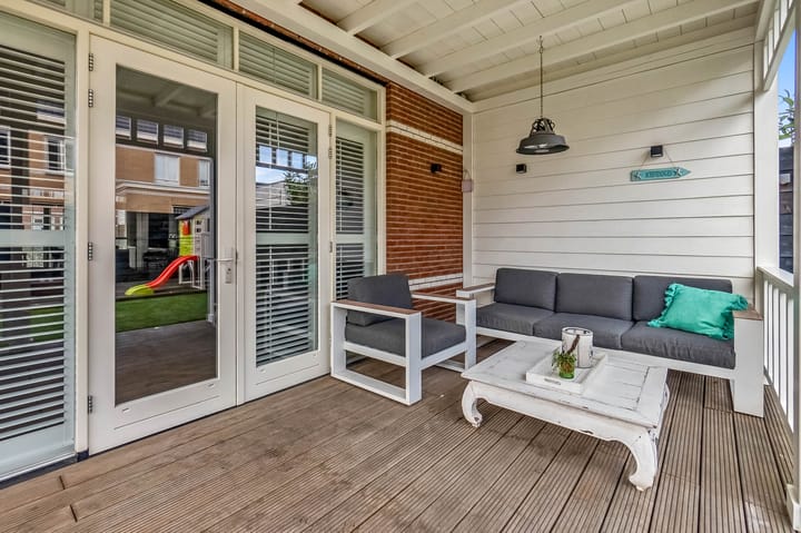 Foto 33 van Gravin Geertruidlaan 13