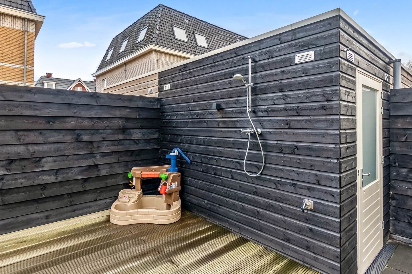 Foto 34 van Gravin Geertruidlaan 13