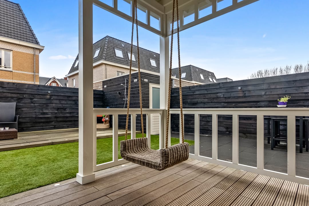 Foto 37 van Gravin Geertruidlaan 13