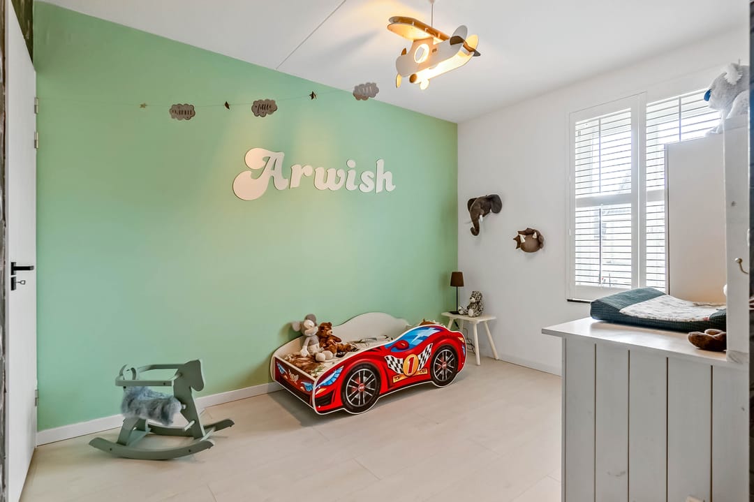 Foto 46 van Gravin Geertruidlaan 13