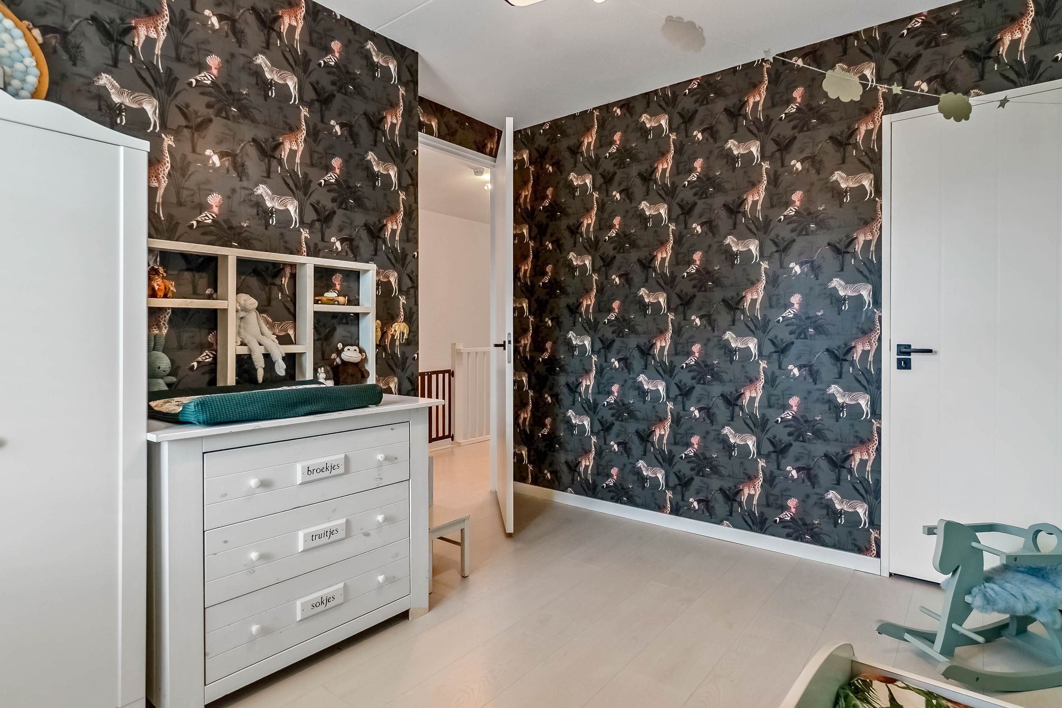 Foto 48 van Gravin Geertruidlaan 13