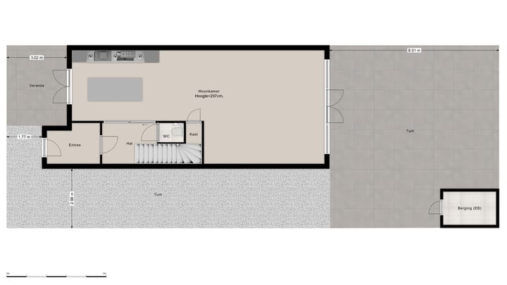 Foto 70 van Gravin Geertruidlaan 13