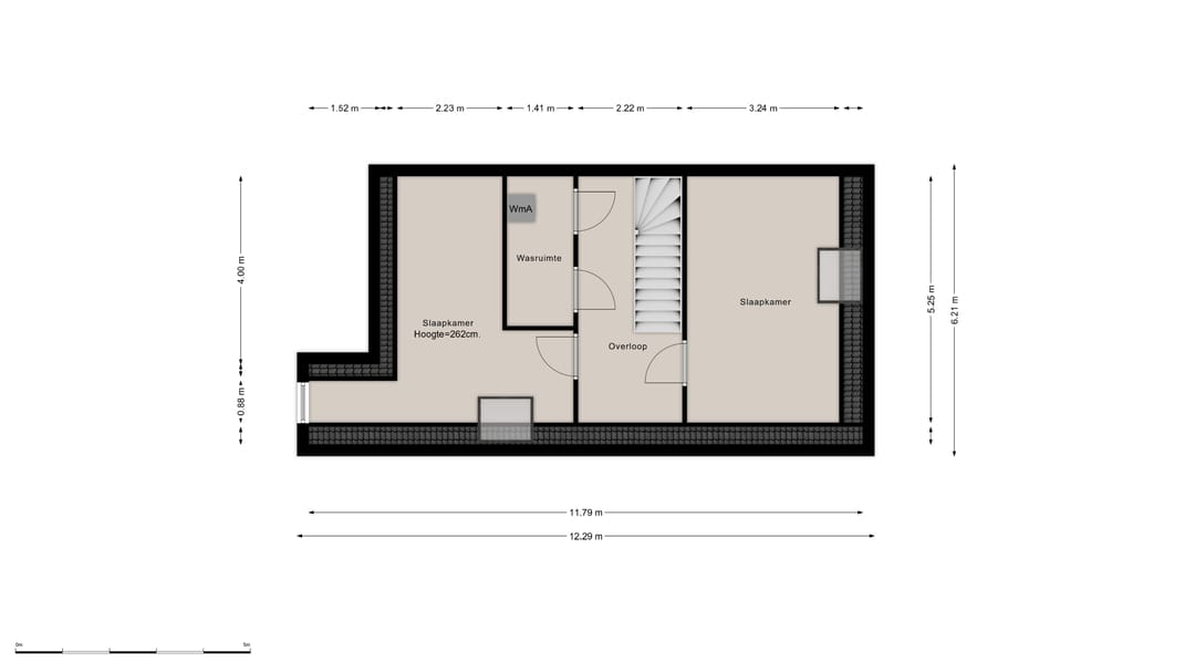 Foto 73 van Gravin Geertruidlaan 13