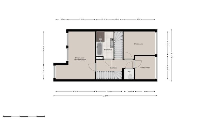 Foto 72 van Gravin Geertruidlaan 13