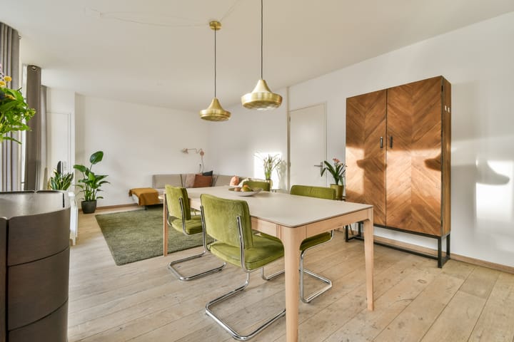 Foto 2 van Eerste Oosterparkstraat 3-2