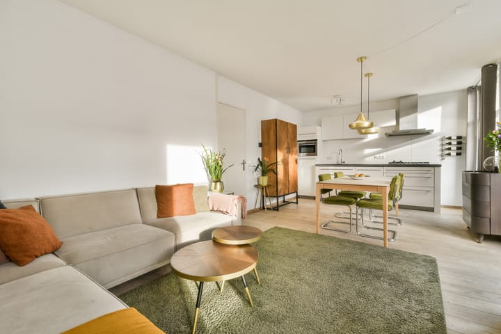 Foto 3 van Eerste Oosterparkstraat 3-2