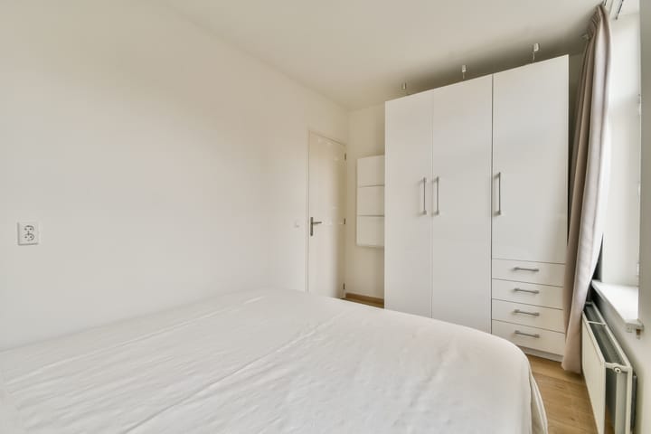 Foto 9 van Eerste Oosterparkstraat 3-2