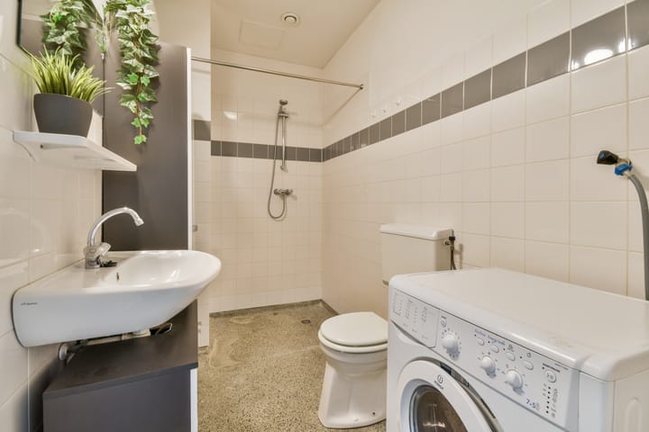 Foto 11 van Eerste Oosterparkstraat 3-2