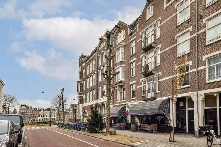 Foto 13 van Eerste Oosterparkstraat 3-2