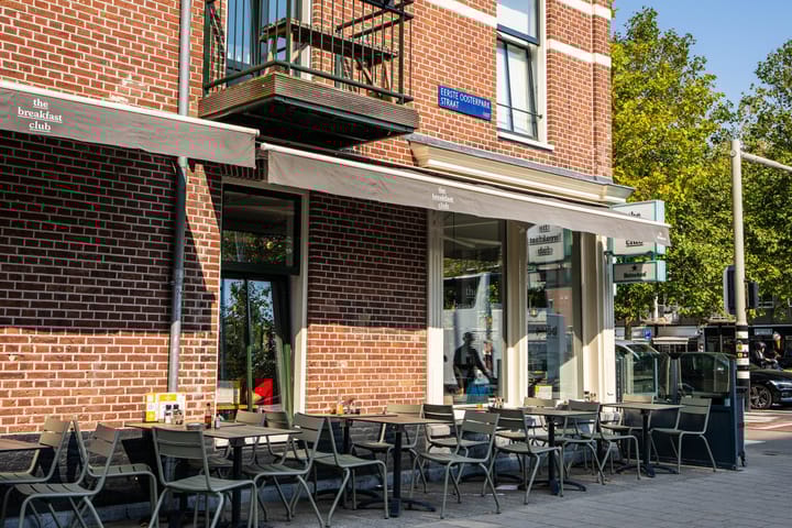 Foto 16 van Eerste Oosterparkstraat 3-2