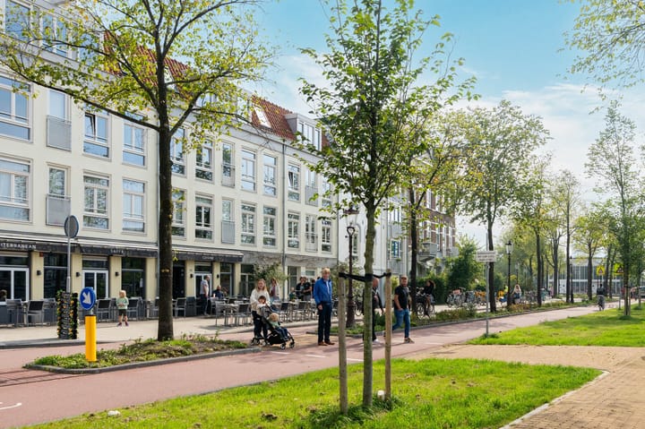 Foto 17 van Eerste Oosterparkstraat 3-2