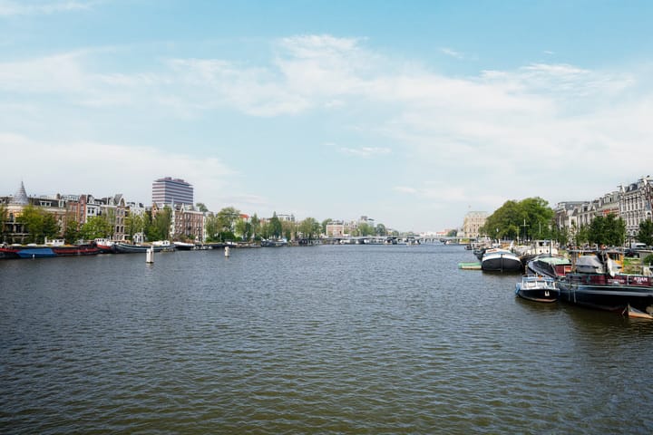 Foto 19 van Eerste Oosterparkstraat 3-2