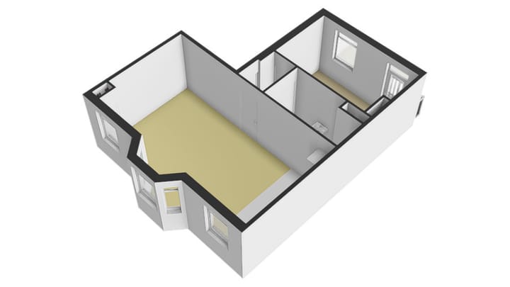 Foto 21 van Eerste Oosterparkstraat 3-2