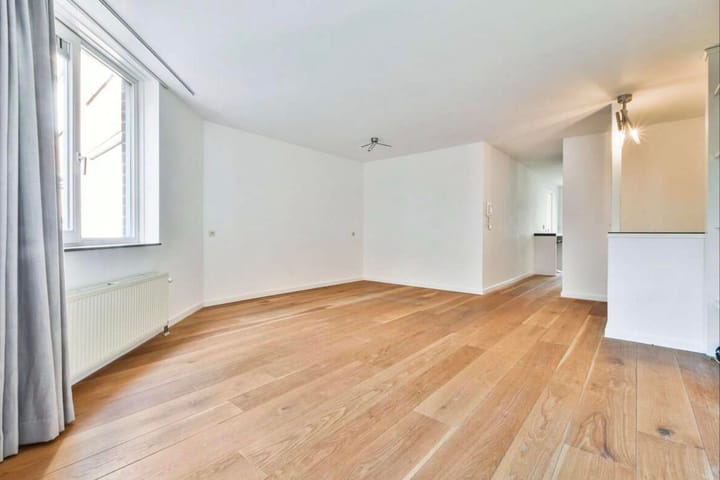 Photo 3 of Marcusstraat 34