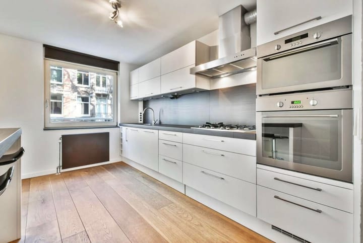 Photo 5 of Marcusstraat 34