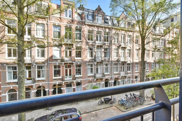 Foto 9 van Marcusstraat 34