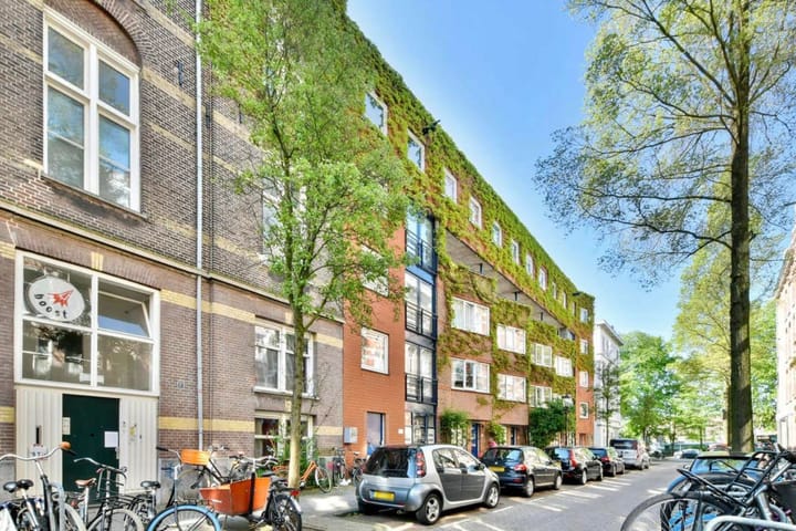 Foto 19 van Marcusstraat 34