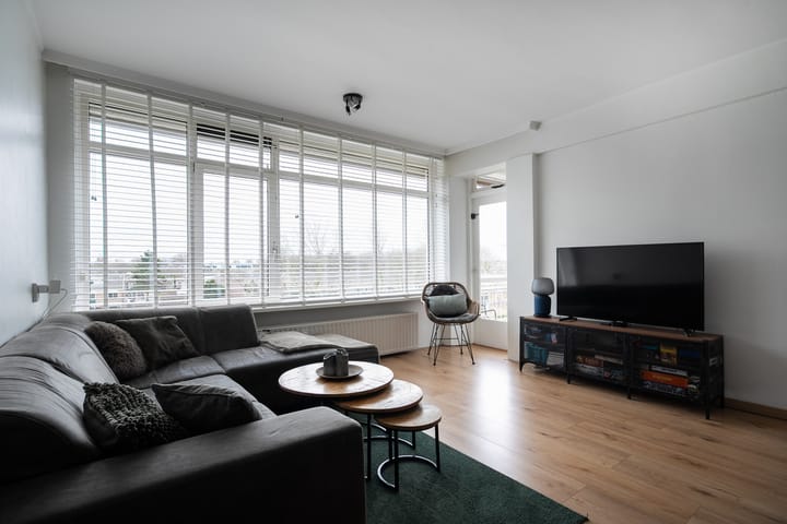 Foto 8 van Starrenburglaan 181