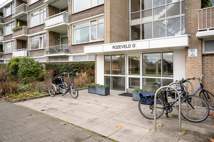 Foto 4 van Starrenburglaan 181