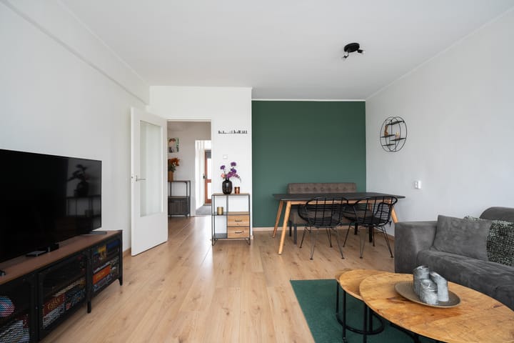 Foto 11 van Starrenburglaan 181