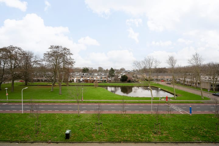 Foto 10 van Starrenburglaan 181