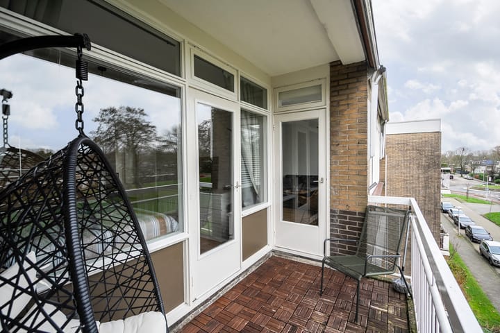 Foto 15 van Starrenburglaan 181