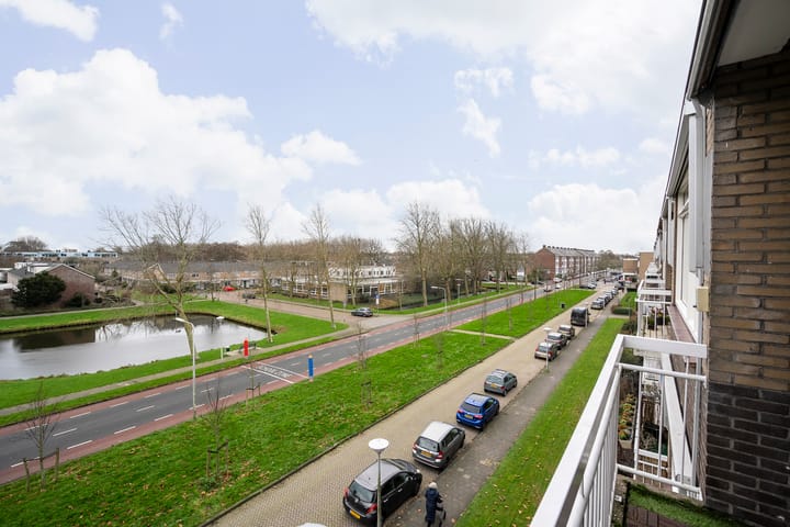 Foto 16 van Starrenburglaan 181