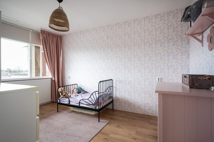 Foto 18 van Starrenburglaan 181