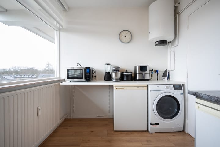 Foto 24 van Starrenburglaan 181