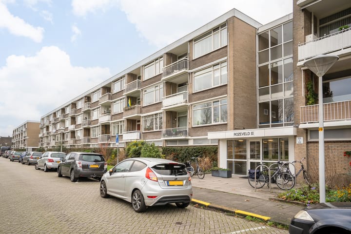 Foto 30 van Starrenburglaan 181