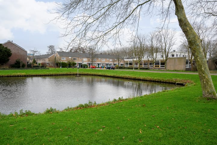 Foto 31 van Starrenburglaan 181