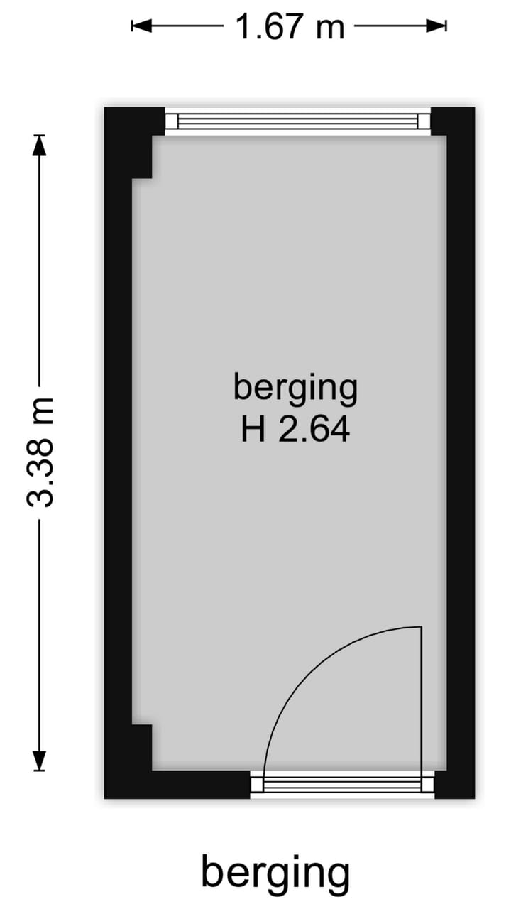 Foto 33 van Starrenburglaan 181
