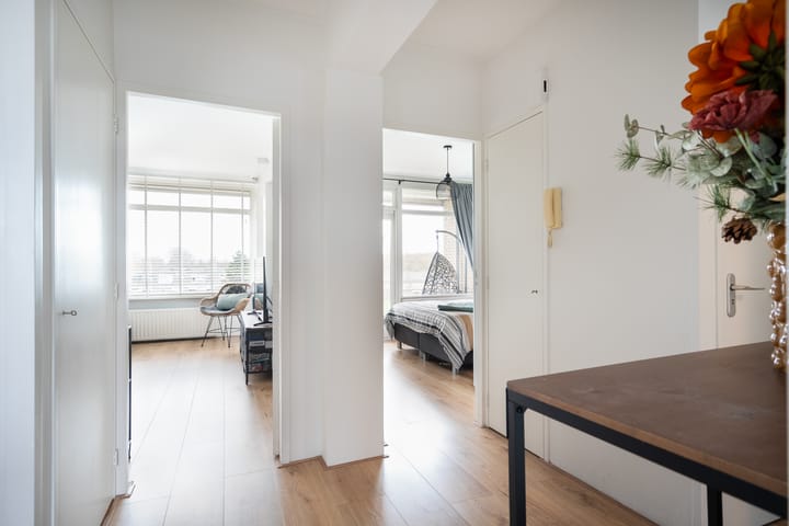 Foto 6 van Starrenburglaan 181