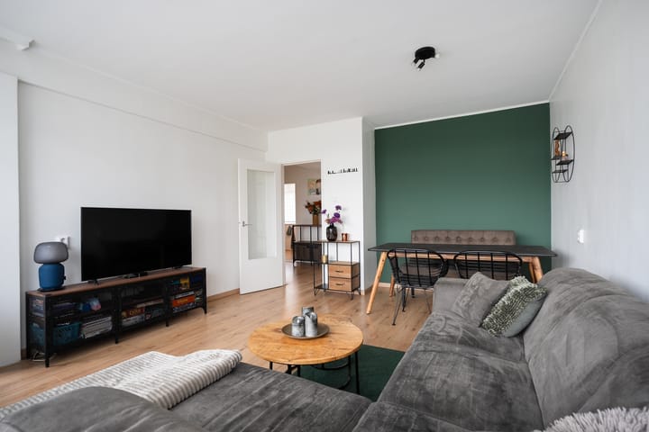 Foto 3 van Starrenburglaan 181