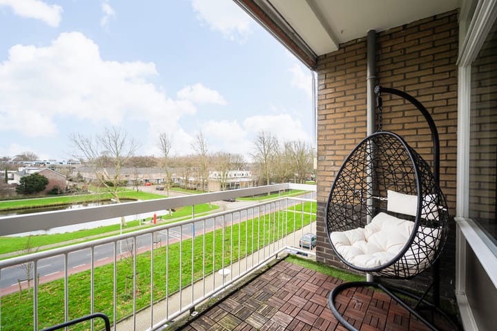 Foto 9 van Starrenburglaan 181