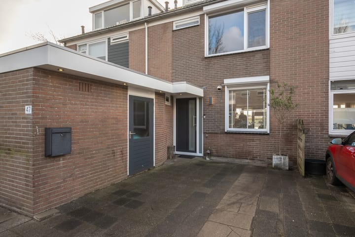 Foto 4 van Tolhoren 47