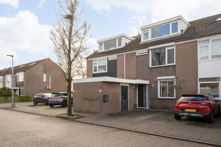 Foto 3 van Tolhoren 47