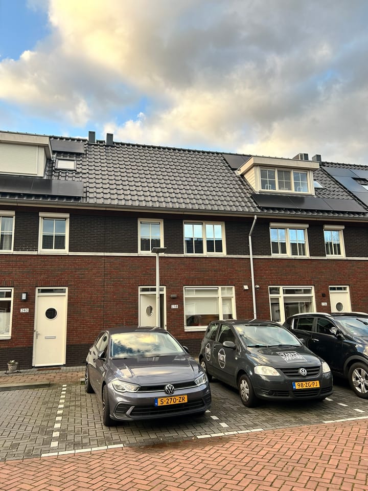 Foto 2 van Heemstede 238