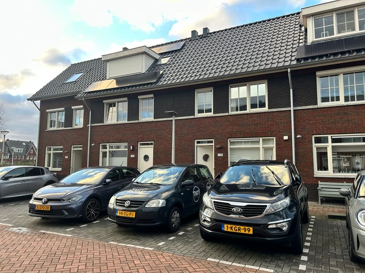 Foto 1 van Heemstede 238