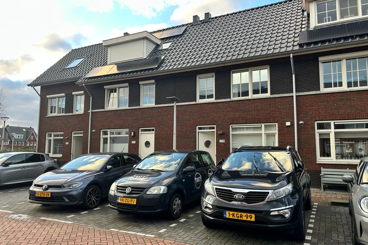 Heemstede 238