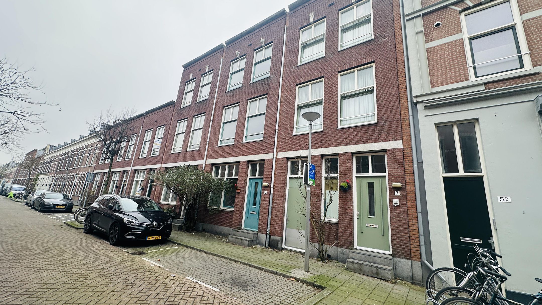 Volmarijnstraat, 9, Rotterdam, 3021XG, Zuid-Holland, Nederland 9