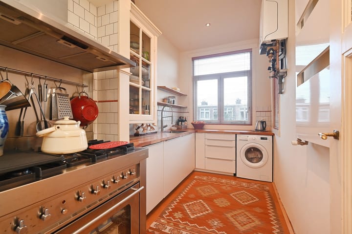 Foto 4 van Klimopstraat 111