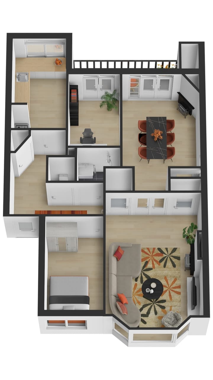 Foto 24 van Klimopstraat 111