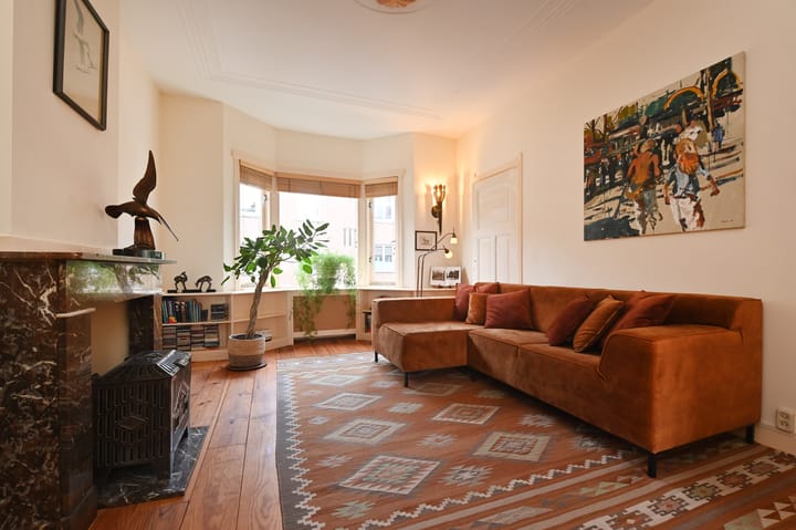 Foto 28 van Klimopstraat 111